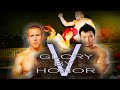 Bryan Danielson Vs KENTA ROH World Title Match Glory By Honor V 2006 Highlights
