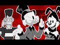 The Strange World Of Cartoon Reboots Revivals