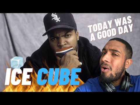 First Time Hearing Ice Cube It Was A Good Day