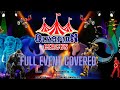 The Olympian Circus Experience Full Video