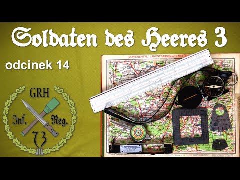 "Soldaten des Heeres 3" - episode 14 "Functional Soldiers"