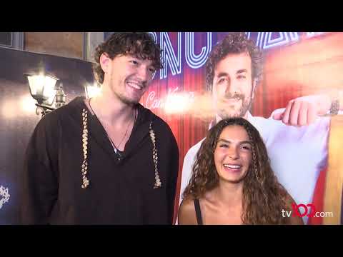 Cedi Osman'dan Ebru Şahin'e aşk ilanı: Onu görünce...