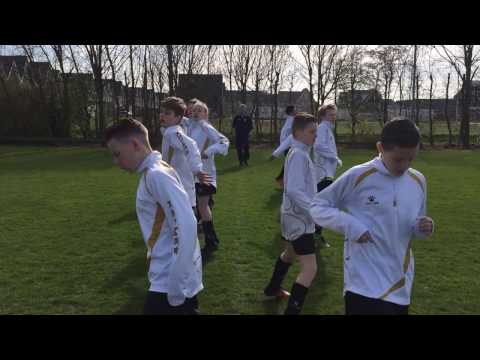 Zuidland JO13-1 - Vlotbrug JO13-1 (0-1)