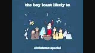 BLUE SPRUCE NEEDLES - THE BOY MOST LIKELY TO.wmv