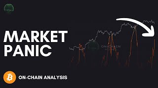 Bitcoin Short Term Holders Are Capitulating