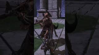 【ELDEN RING】回避【エルデンリング】#shorts