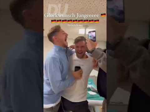 WM-KRACHER: FÜLLKRUG RASTET AUS!