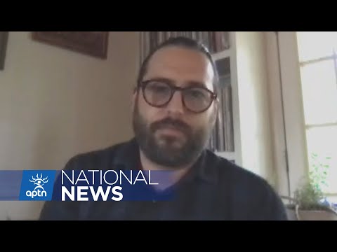 NAJA president on the success of Stolen: Surviving St. Michael's podcast | APTN News