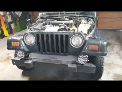 How to Wire and Install KC/Off-road Lights