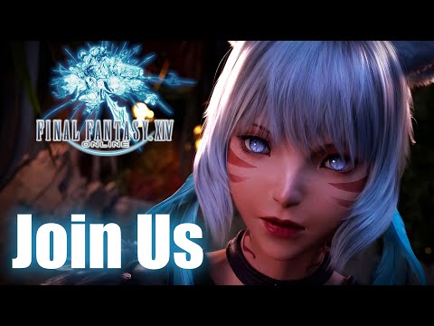 Why You Should Play FFXIV | 5 Reasons That Make It the Best MMORPG