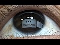 Tsu Nami Eye2eye Official Visualizer