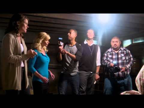 Maison Hantée 2 - Bande-annonce HD (2014) - Marlon Wayans