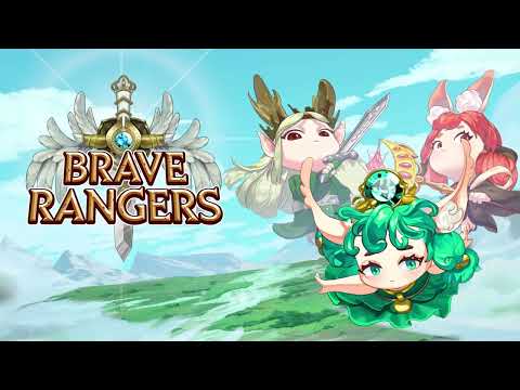 Brave Rangers