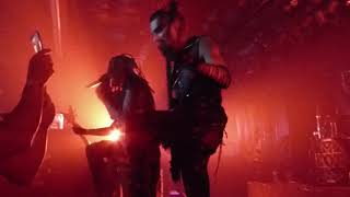 Davey Suicide - Rise Above - 3/2/18