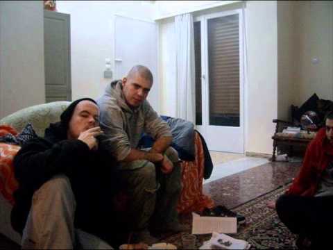 SADOMAS K EKLEKTOS - ENA RAP 2002