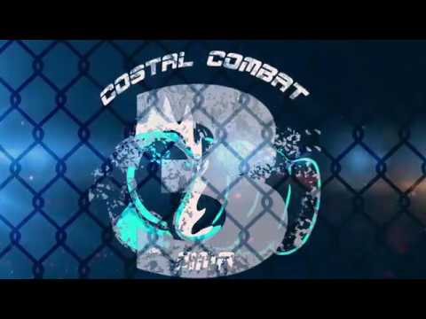 Costal Combat 3 promo