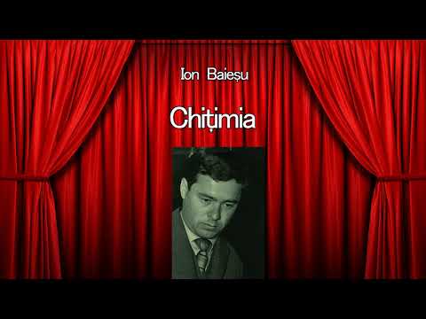 Chitimia (1984) - Ion Baiesu