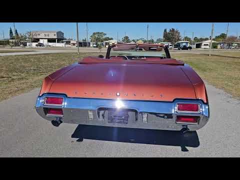 1971 Oldsmobile Cutlass Supreme (CC-1919995) for sale in Hudson, US