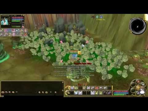 Insanity Flyff E113 - Hanging in Dekane Mine and upgrading Jewellery