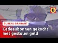 Duizenden euro's gestolen nadat vrouw zich voordoet als bankmedewerker | Bureau Brabant