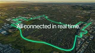 The Saphyroo Ecosystem | Drive360 • Route360 • Vision360