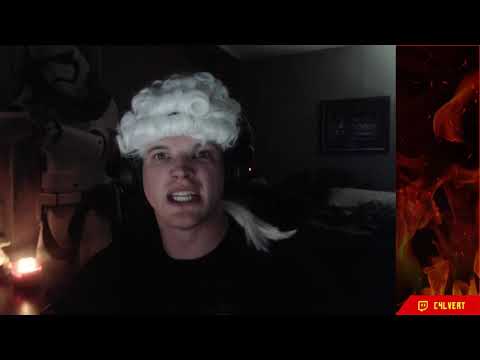 Holdfast Nations At War: C4LVERT Clips Pt. 1