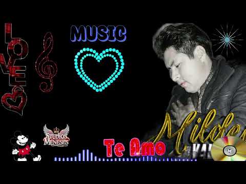 Cadenita De Oro - Milder Valdez