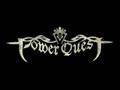 POWER QUEST - Human Machine 