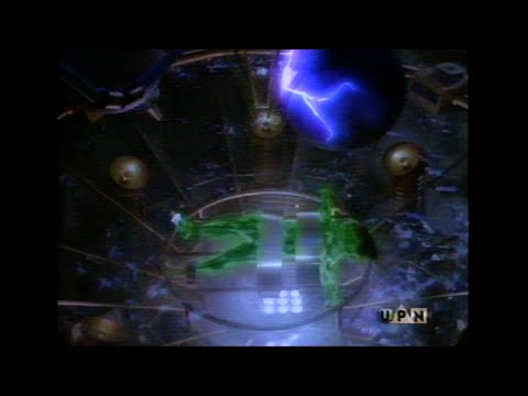 Them TV Movie Promo (UPN, 10/6/1996)