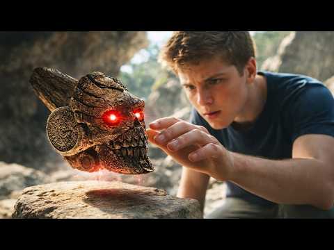 Kamzor Larka Ko Mili Black Magic Ki Power ( Movie Explanation in Hindi Urdu )