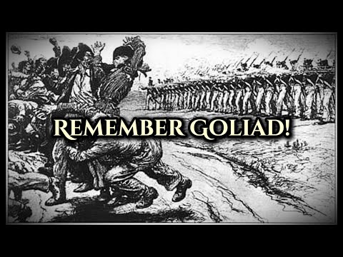 The Goliad Massacre | The Texas Tragedy Worse Than the Alamo | Texas Tales