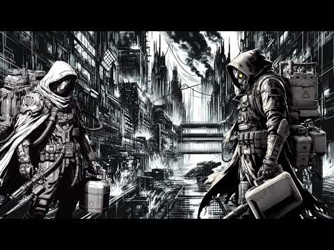 "On Their Ruins" - Les Enfants Sages - [Zinloos 01]