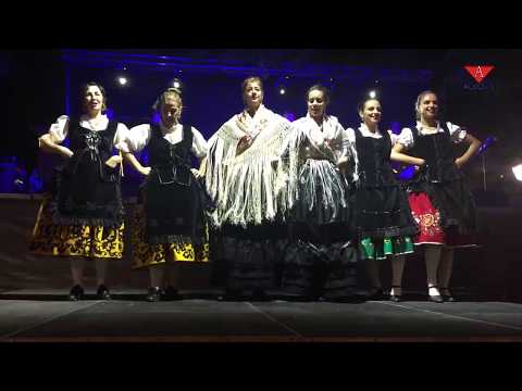 Al-konetara folk - 10 Vale mas una serrana