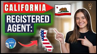 California Registered Agent Tutorial | How To Get Best Registered Agent Service in CA (Step-by-Step)