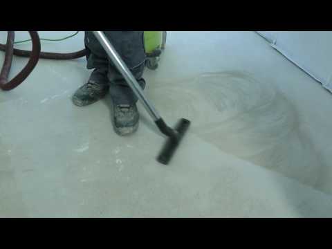 Fugen und Risse im Untergrund sach- und fachgerecht überarbeiten