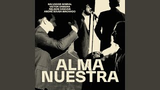 Musik-Video-Miniaturansicht zu Si me pudieras querer Songtext von Alma Nuestra