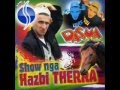 Hazbi Thera - A Rrihet Pa Qika Ne Klas