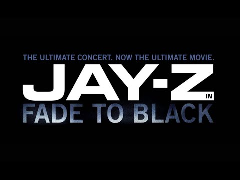 JAY-Z - FADE TO BLACK (2004 Documentary Concert Film)