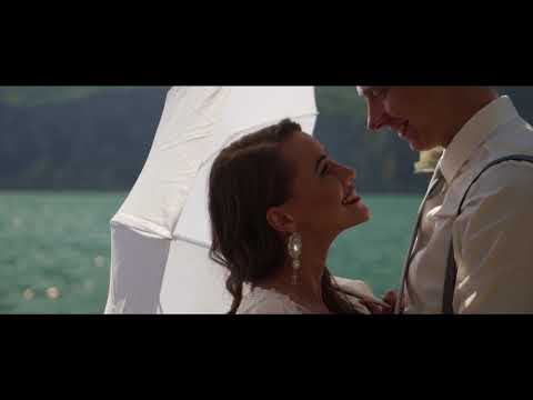 Wedding in Italy Laura ir Martynas 2017 (1960 year style music)