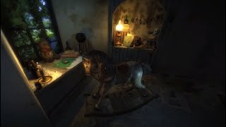 Ghost Lantern: Kilminorth Farm gameplay video teaser