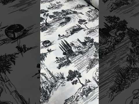 DUCK Туаль-де-Жуи антрацит