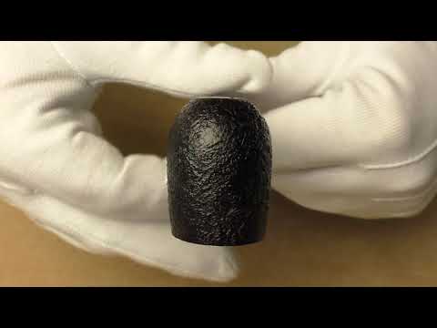 Dunhill Shell Briar 3103 - pipe C750