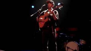 The Nightwatchman &quot;Let Freedom Ring&quot; Live in Vancouver