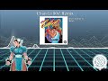 Chun-Li Theme 80s' Remix ~ Street Fighter II