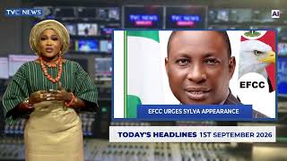 Iroyin AI Yoruba Lati Ile-Ise TVC News | 1st September, 2026