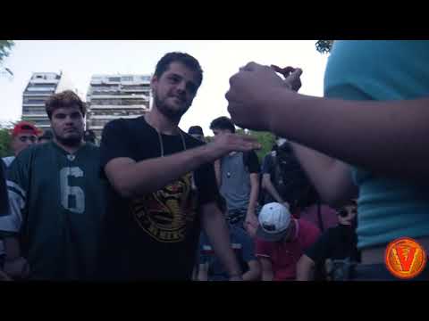 CHENLO vs GYTANA vs SKRYMER vs WEST vs HACHE vs AXEL | 8vos | (FECHA X YOA - 04/02/21)