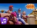 Always a Way Music Video | LazyTown 