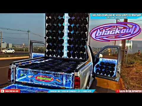 CD DEBOXE F250 PODEROSA 2.0 BLACKOUT - SERTANEJO 2022 - DJ VICTOR VIANNA