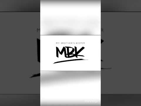 MBK JAY - THICK AND THIN