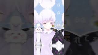 - 【今TikTokで流行ってる曲】ブルーアンビエンス / Mrs. GREEN APPLE様 【珍しく真面目に歌ってみたwwwwwww】【いれいす】#shorts